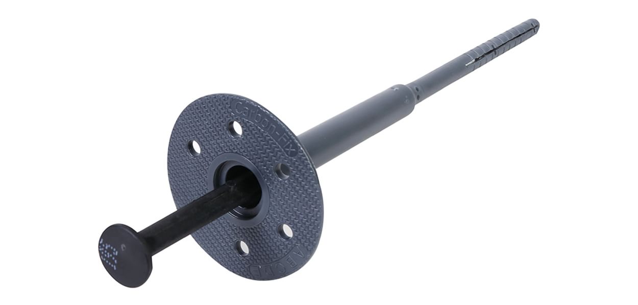 Capatect Carbon Fix