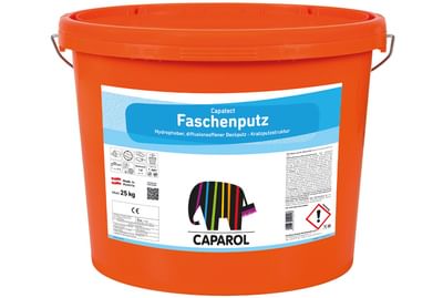 Capatect Faschenputz