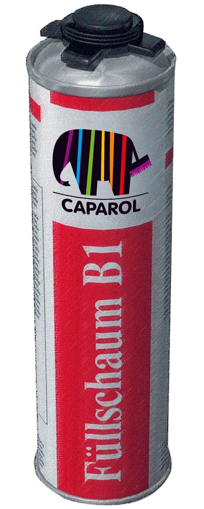 Capatect Füllschaum B1
