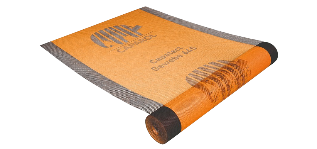 Capatect Gewebe 645