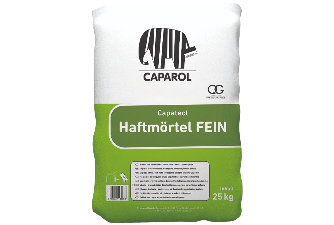 Capatect Haftmörtel FEIN