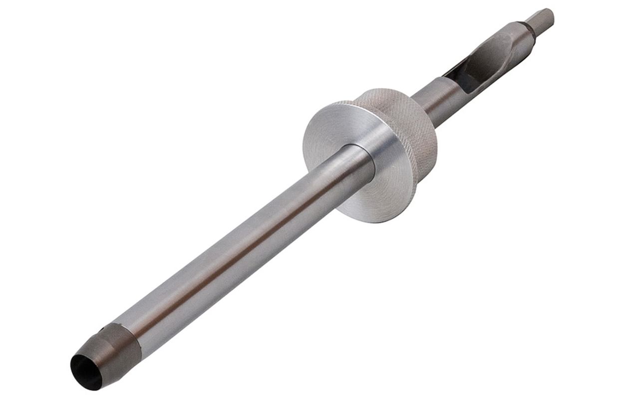 Capatect Hanf-Bohrer