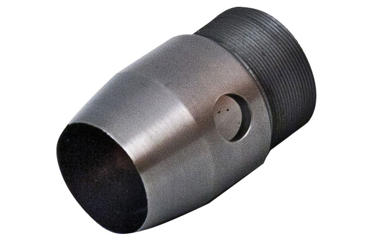 Capatect Hanf-Bohrer Schneidaufsatz