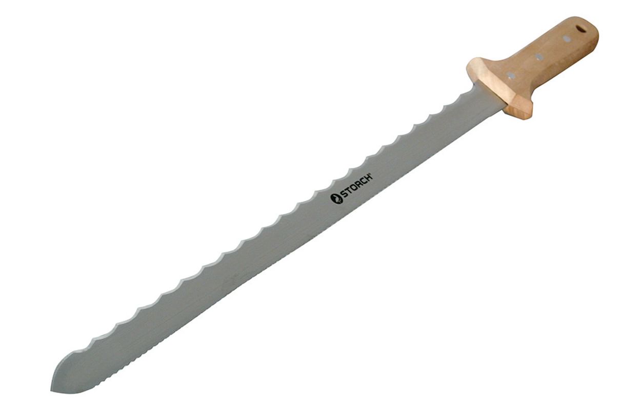 Hanf Handschneidemesser