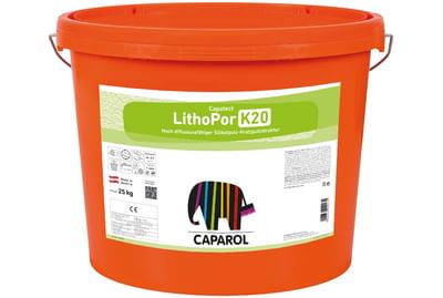 Capatect LithoPor K