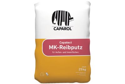 Capatect MK-Reibputz