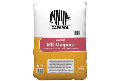 Capatect MK-Uniputz
