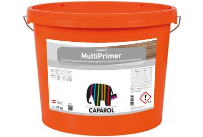 Capatect MultiPrimer