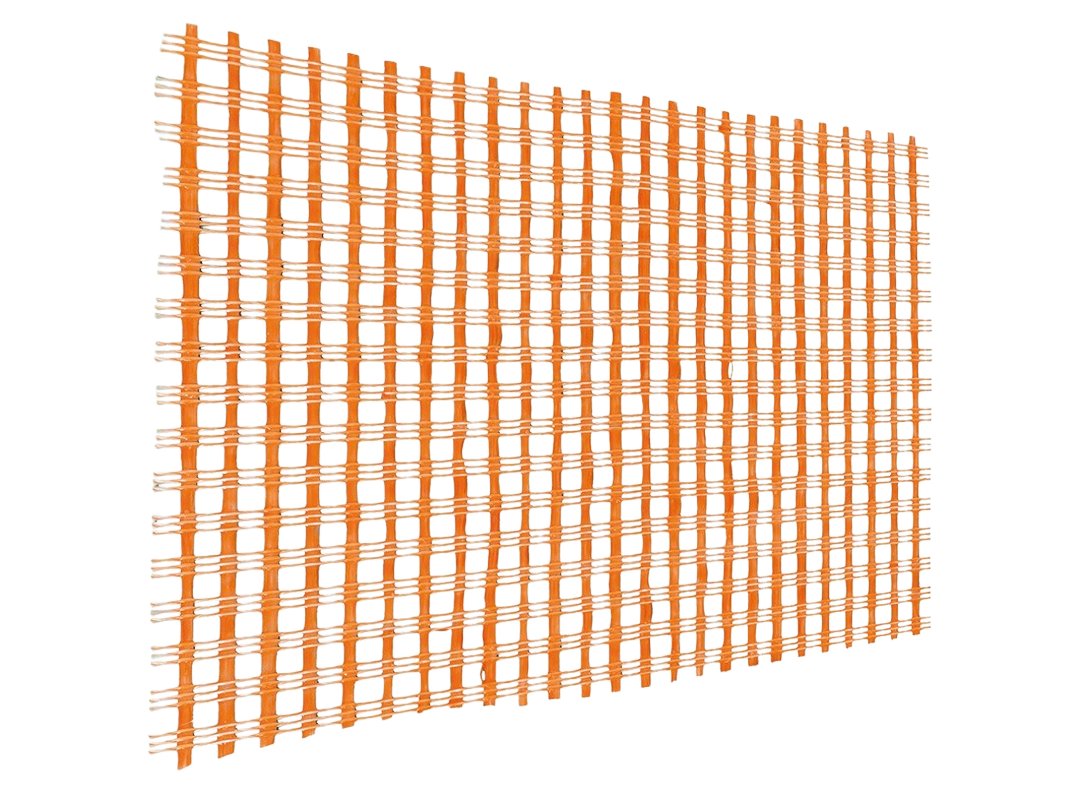 Capatect Panzergewebe