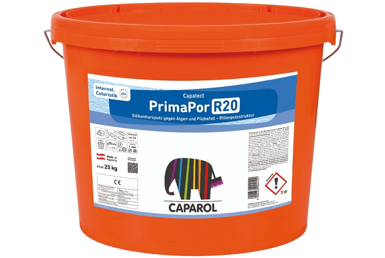 Capatect PrimaPor R