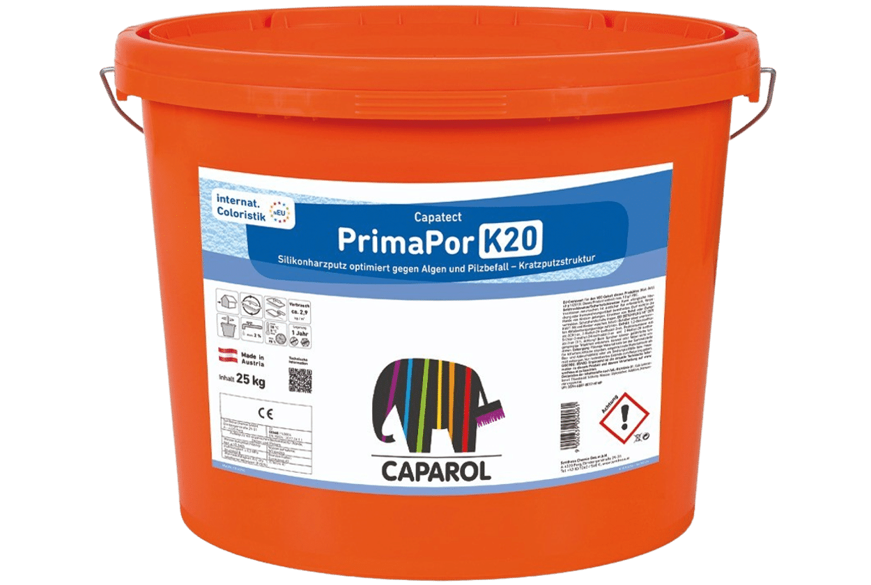 Capatect PrimaPor K