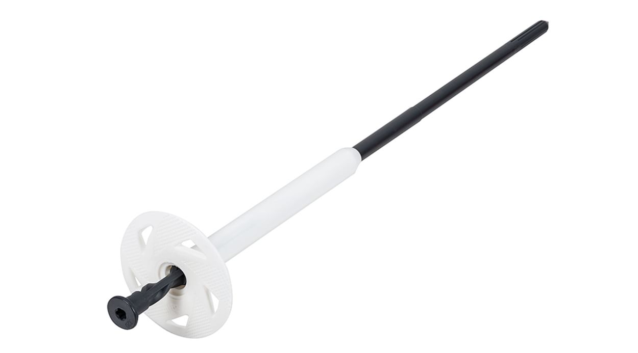 Capatect Schraubdübel S1