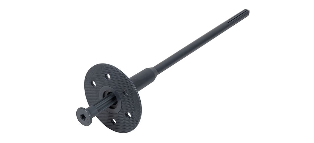 Capatect Schraubdübel ST Carbon K