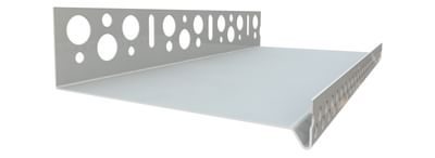 Sockelschiene