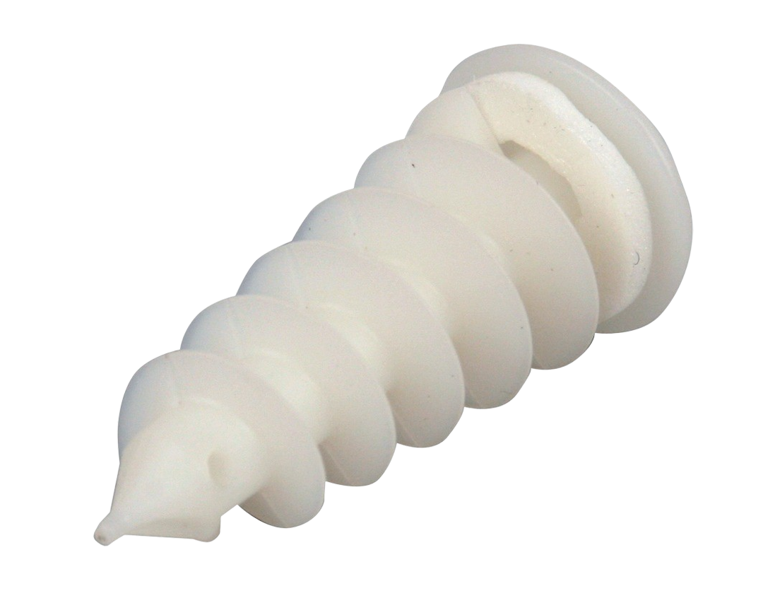Spiralanker