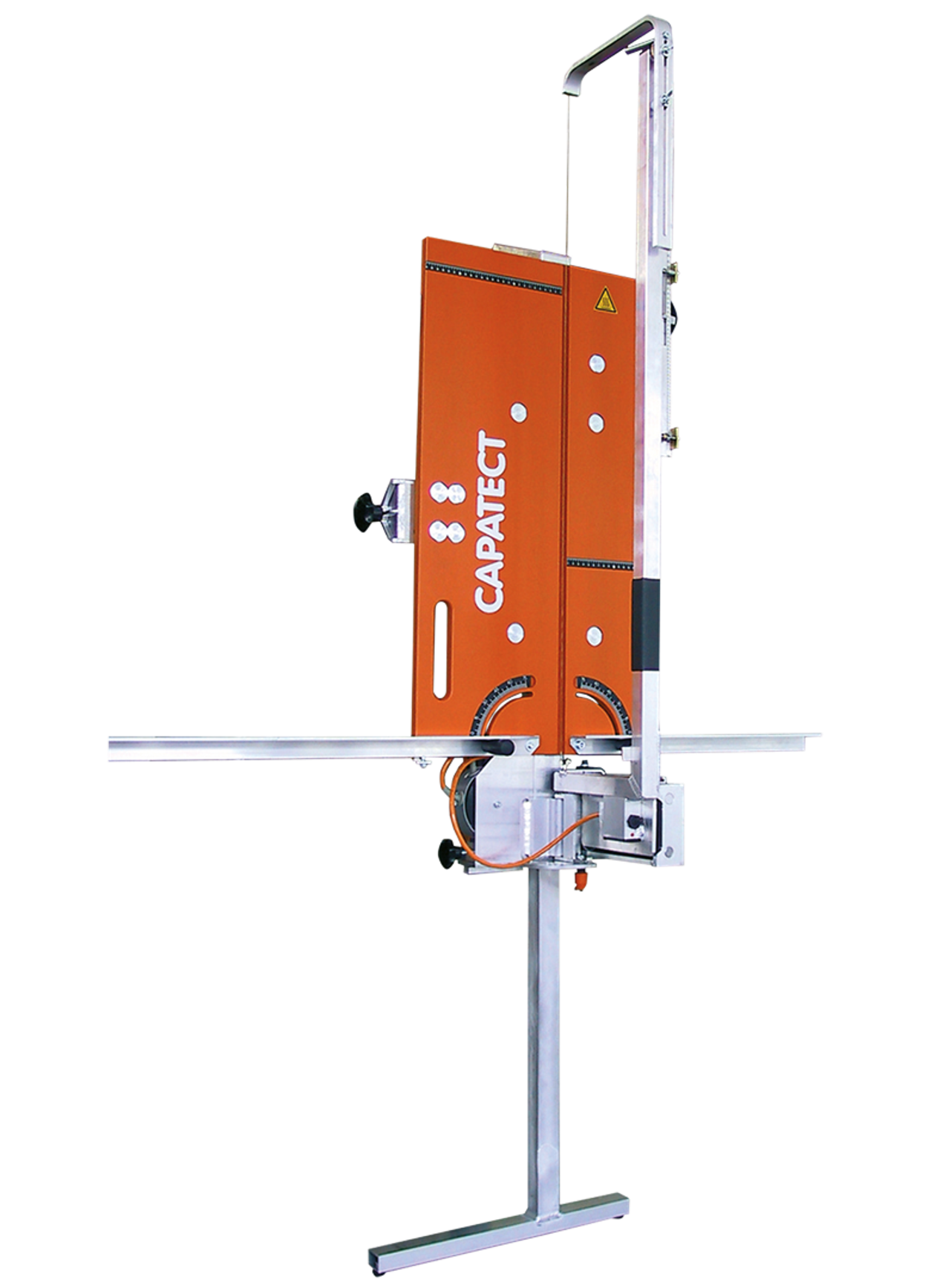 Capatect Standschneidegerät Type GT-127
