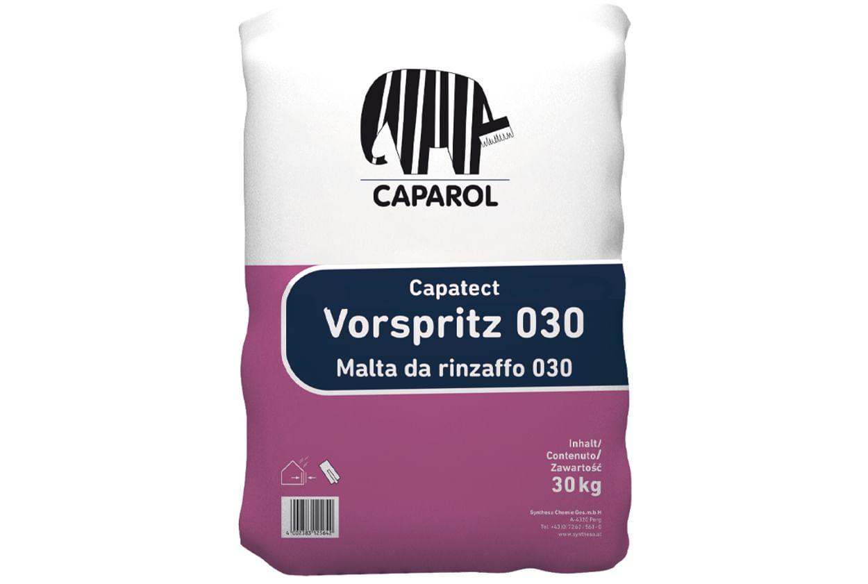 Capatect Vorspritz
