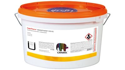 CapaTherm® HENSOTHERM® 820 KS
