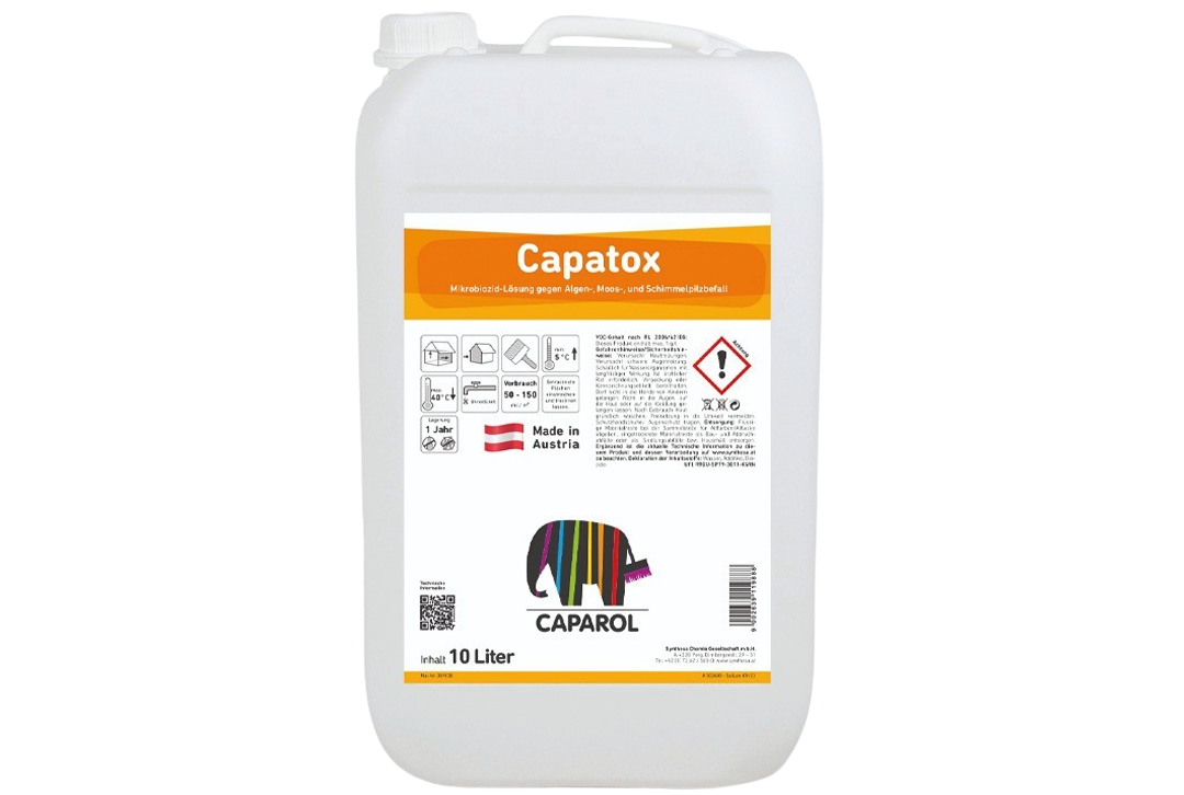 Capatox