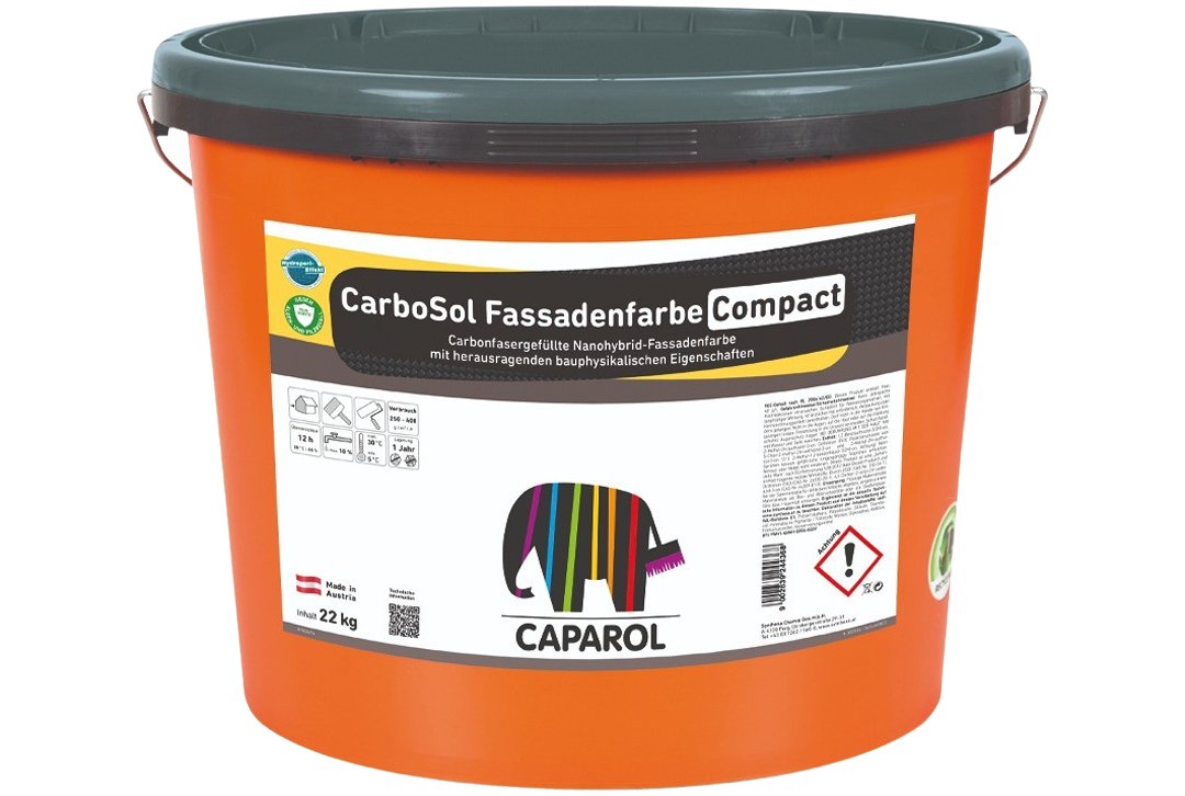 CarboSol Compact