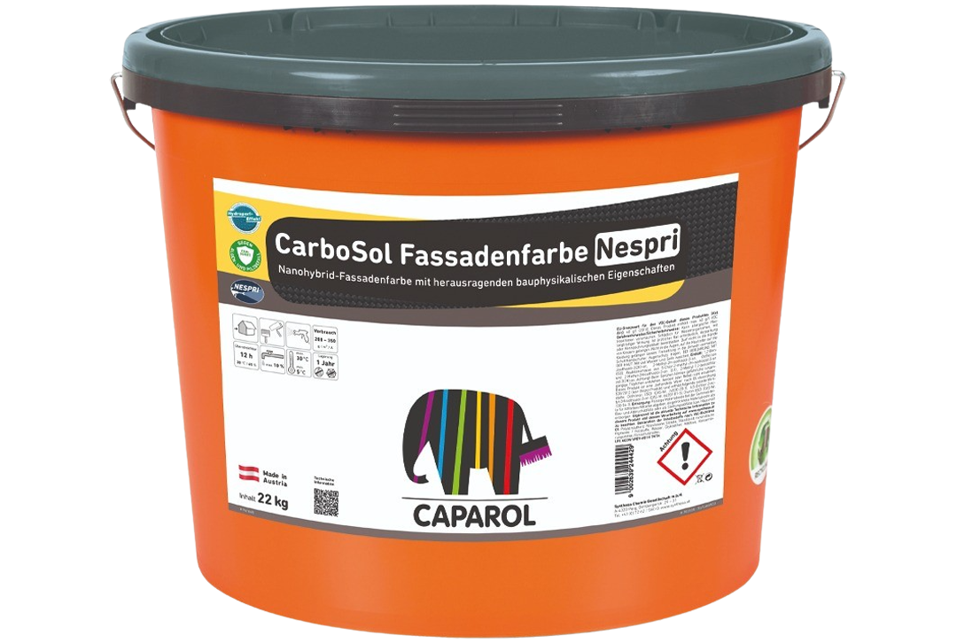 CarboSol Nespri