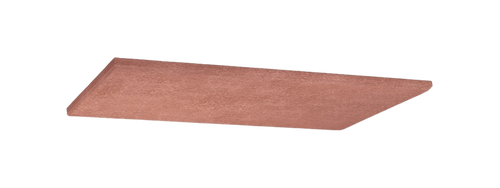 CapAcoustic Nature Deckensegel beschichtet