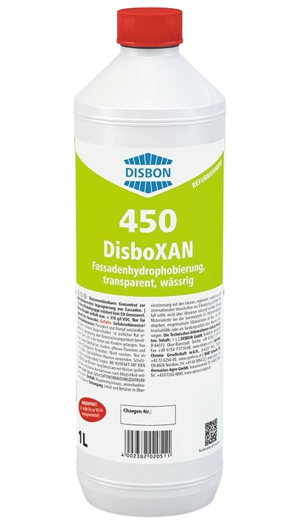 DisboXAN 450