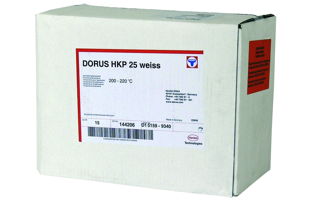 Technomelt Dorus HKP 25