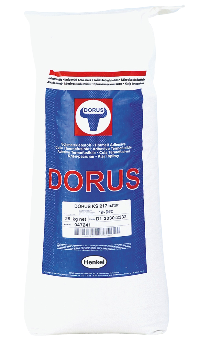Technomelt Dorus KS 217