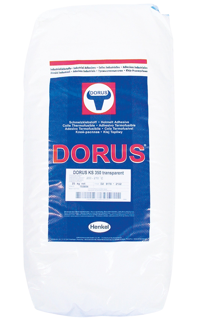Technomelt Dorus KS 351 25 kg