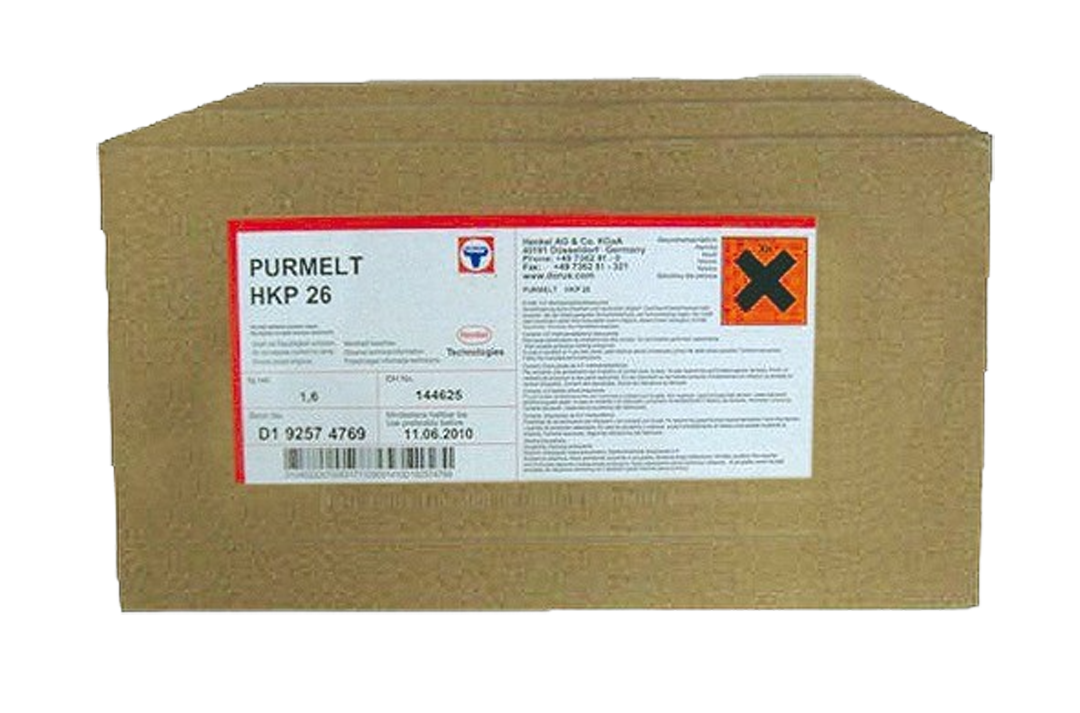 Technomelt Dorus HKP 27 PUR