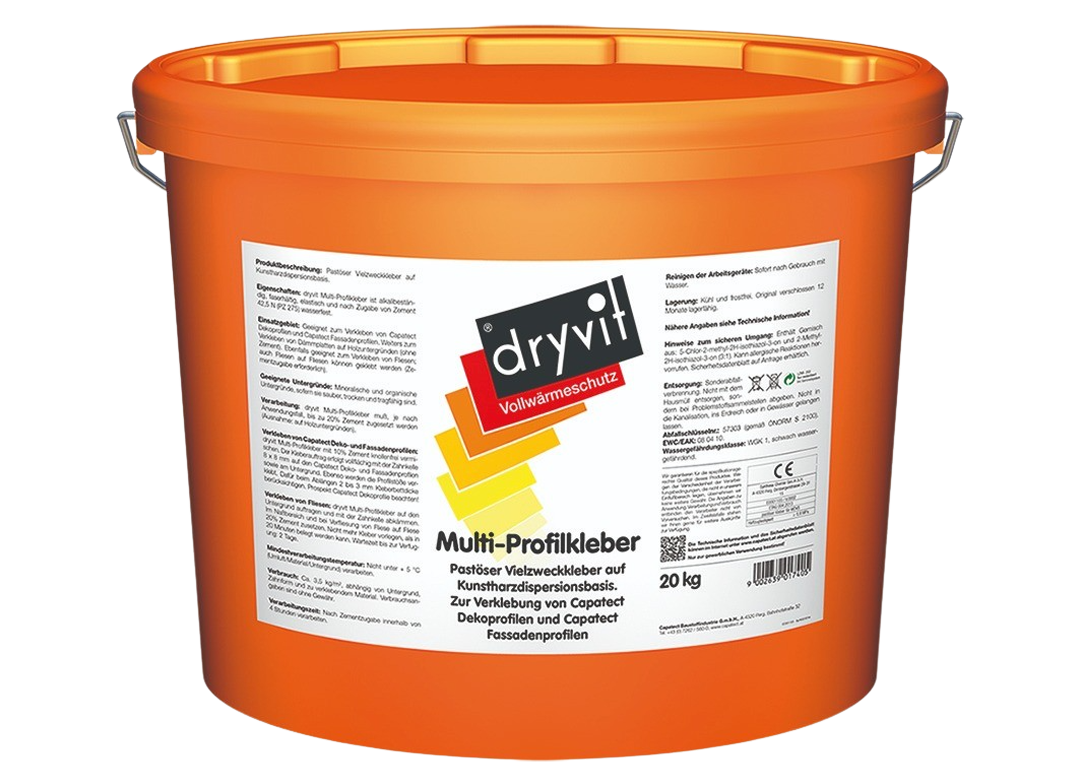 Dryvit Multi-Profilkleber