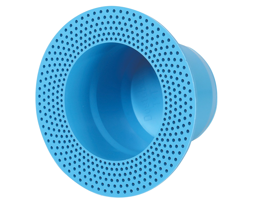 Elektrodose Eldoline PA 65 / 105 mm