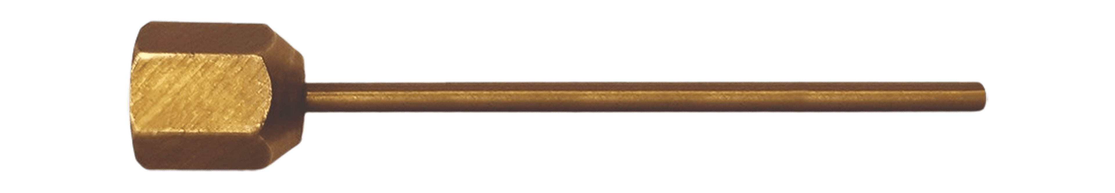 Ersatznadel Capatect