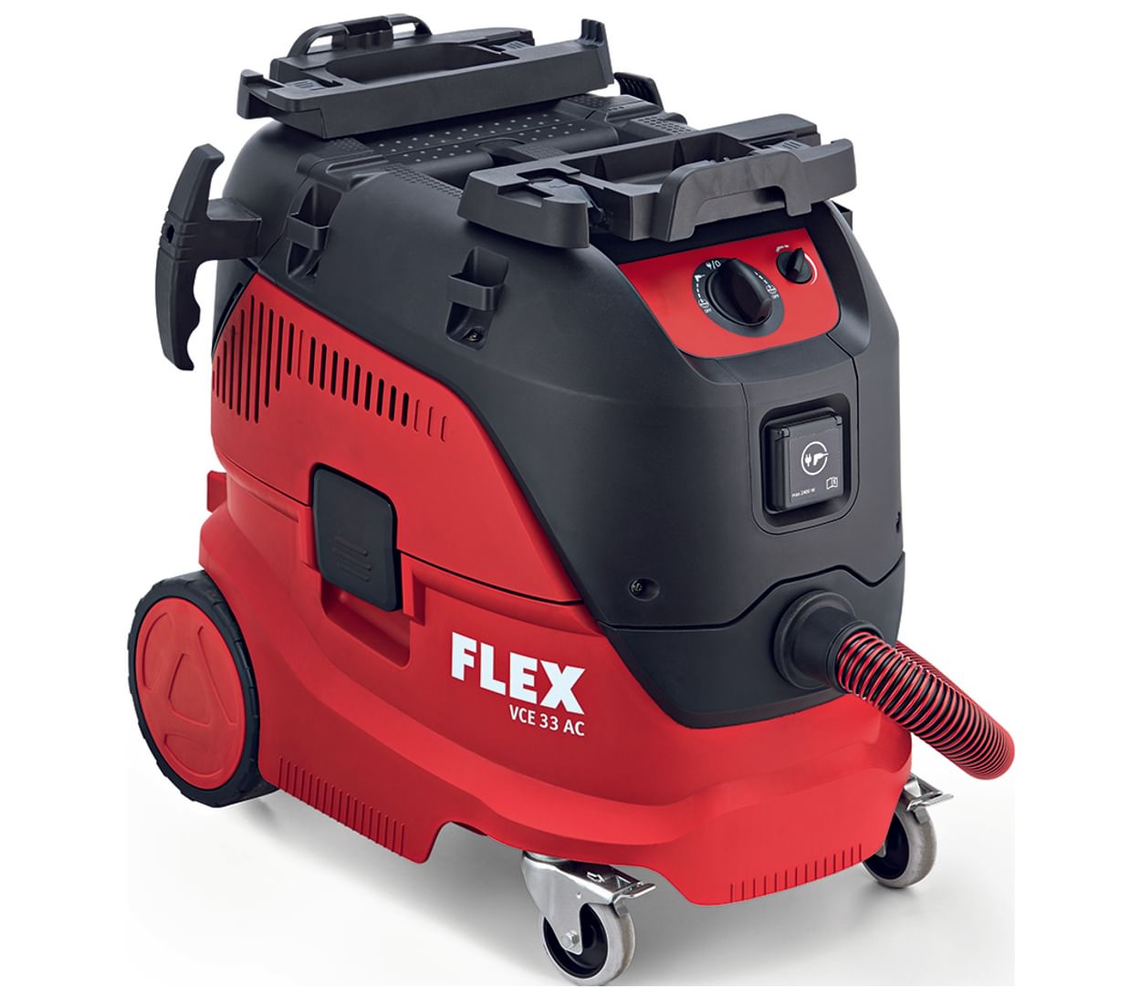 Flex Sicherheitssauger VCE 33 LAC