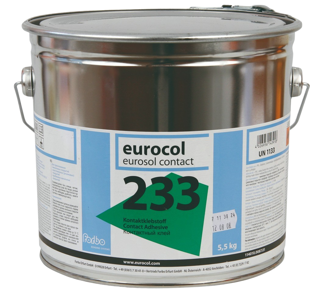 Forbo Eurocol-Contact 233