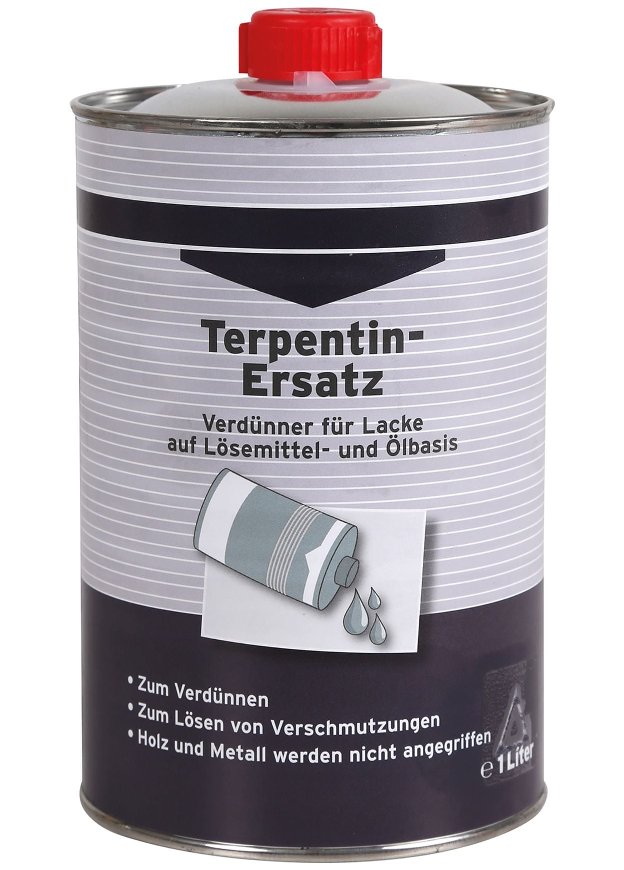 Rühl Terpentinersatz