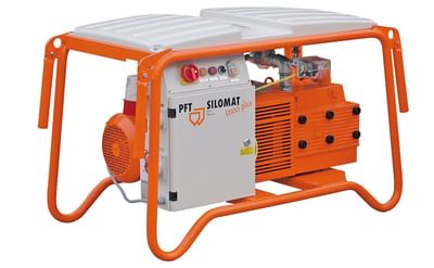 Silomat Trans Plus 100