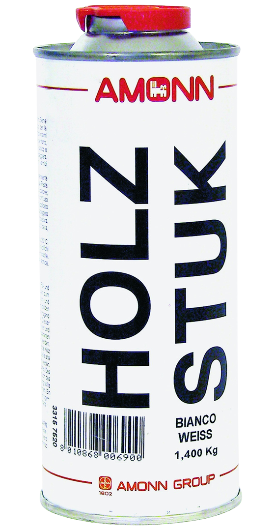 Holz-Stuk