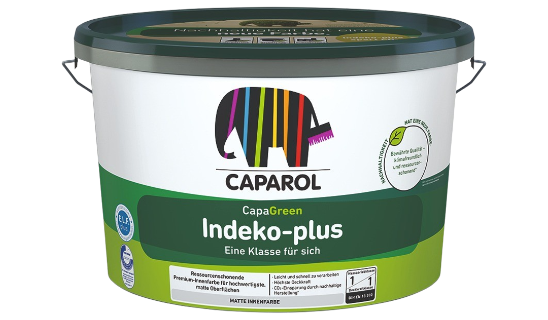 Indeko-plus