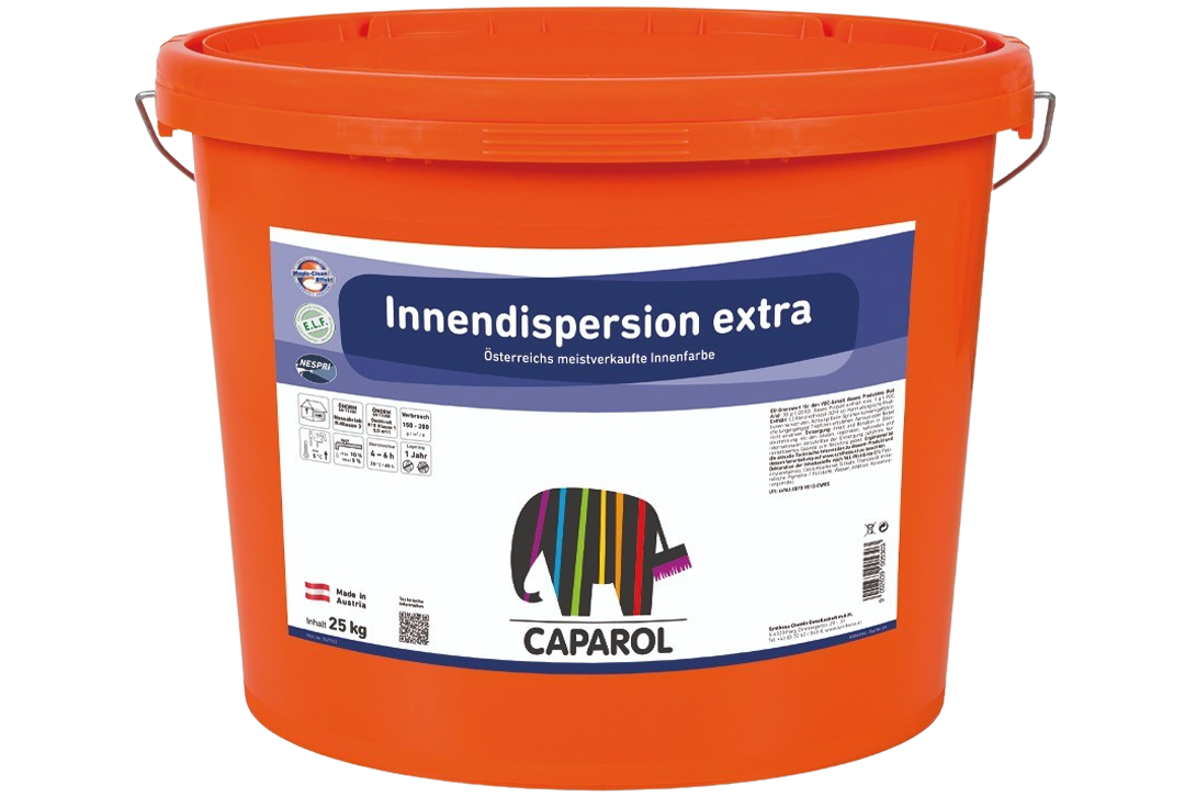 Innendispersion extra