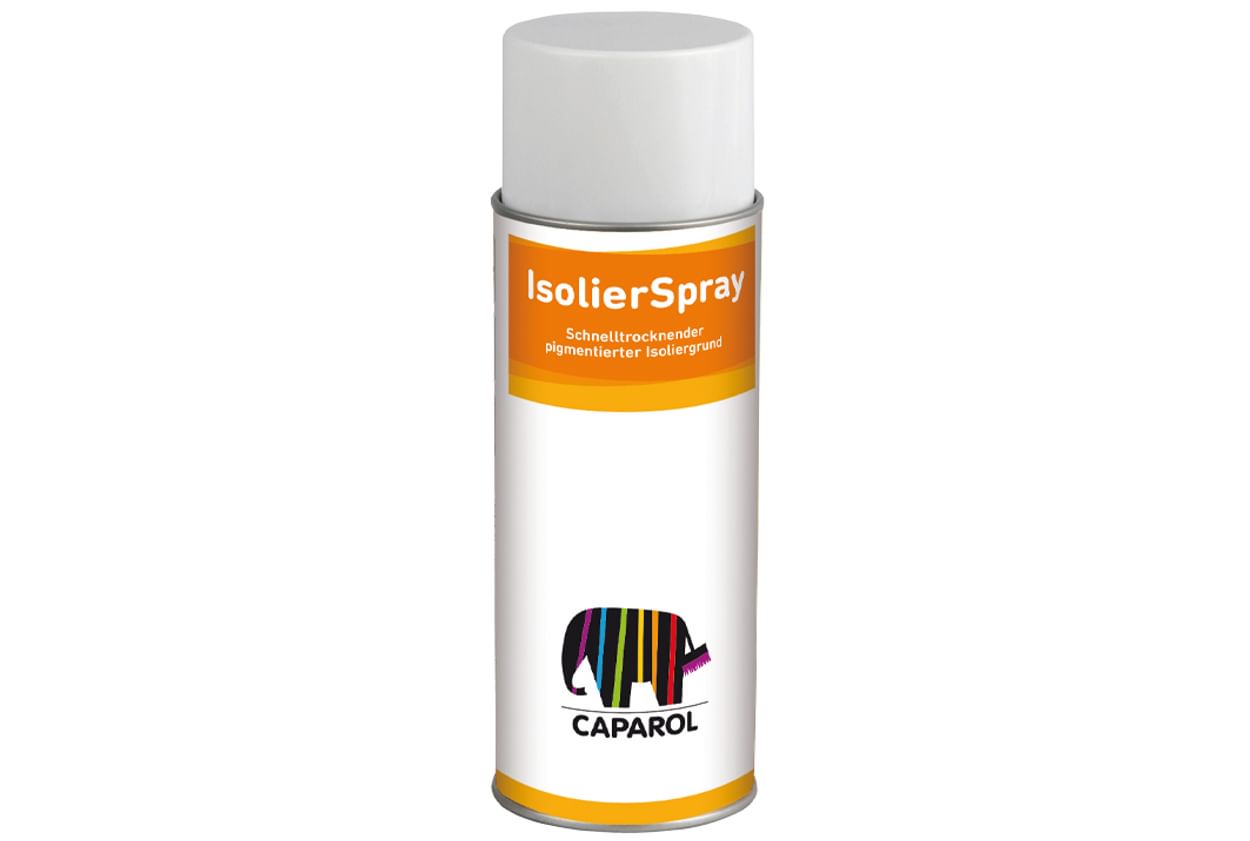 Synthesan IsolierSpray