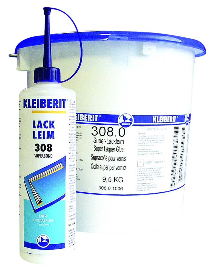 Kleiberit Lackleim 308