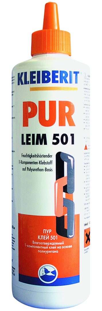 Kleiberit PUR-Leim 501