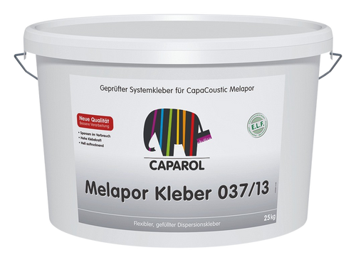 CapaCoustic Melapor Kleber 25 kg