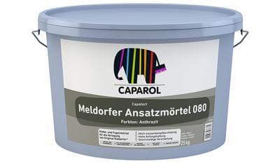 Meldorfer® Ansatzmörtel 080