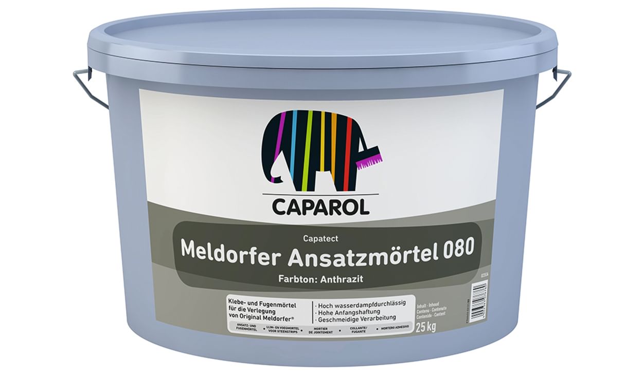 Meldorfer® Ansatzmörtel 080