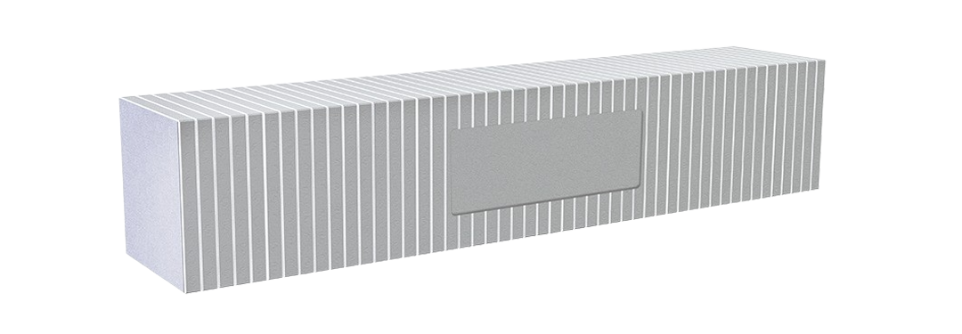 Montagequader variabel
