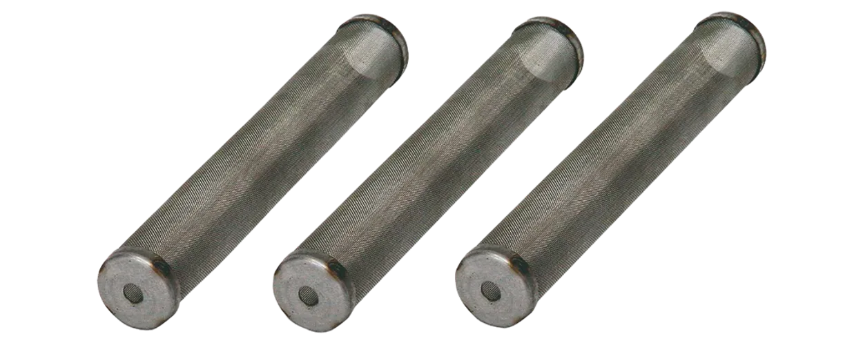 Nespri - HD-Filter