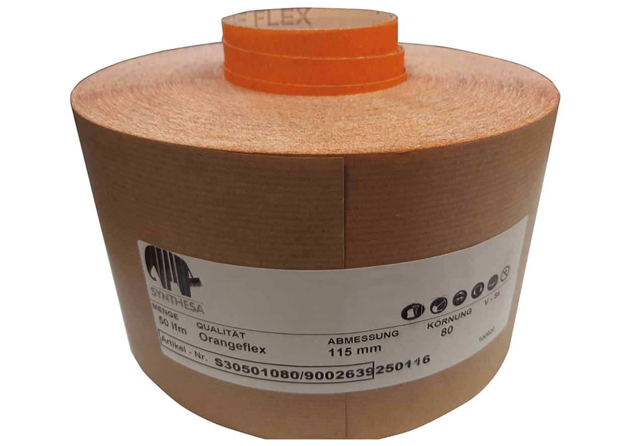 Orangeflex